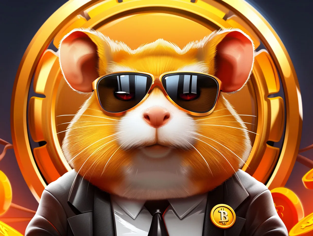 Hamster Kombat的HMSTR将在OKX上市前期货交易图标