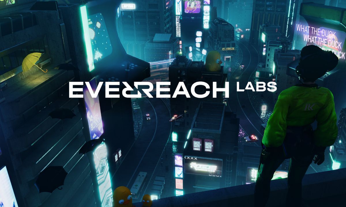 Everreach Labs发布新合作PvE射击游戏《复仇》的官方预告片图标