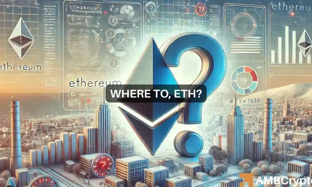 以太坊ETF激增：在创纪录的资金流入后，ETH的下一步是什么图标