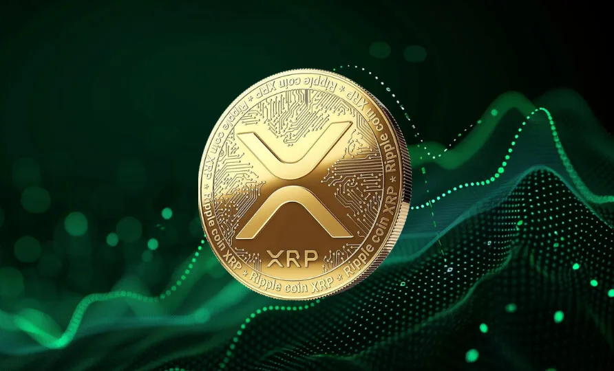 XRP与比特币脱钩，在市场低迷期间上涨8%图标