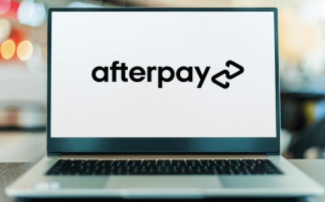 为什么AfterPay不接受我的现金应用卡？图标