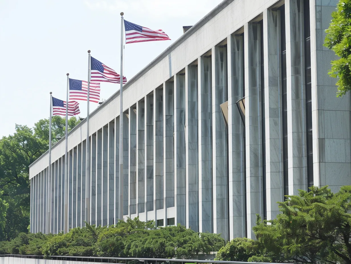 美国版权局建议制定关于数字复制品的新法律图标