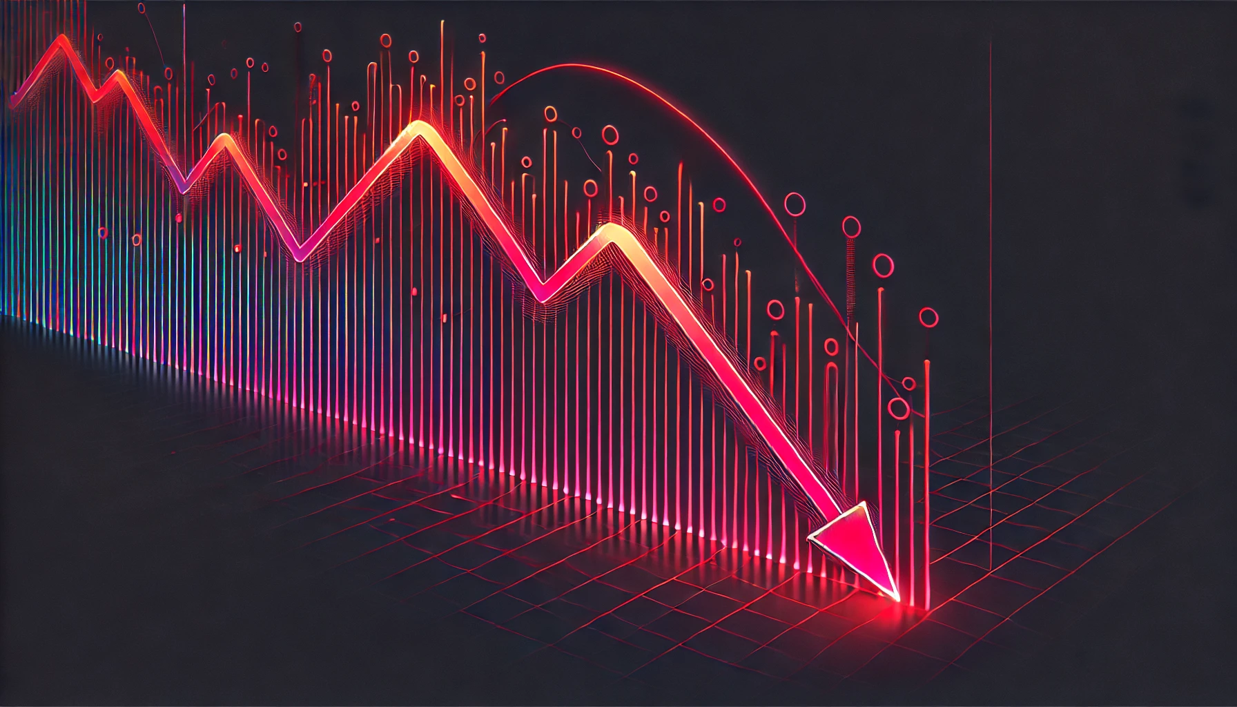 基金会清算后Kujira代币下跌40%图标