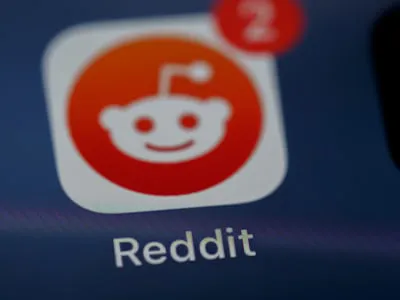 Reddit首席执行官：微软和人工智能公司必须付费使用“我们的数据”图标