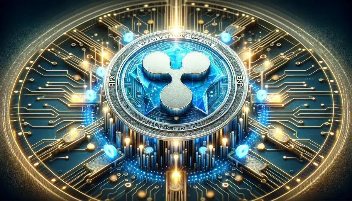 XRP和BTC：彼得·勃兰特的惊人预测！图标