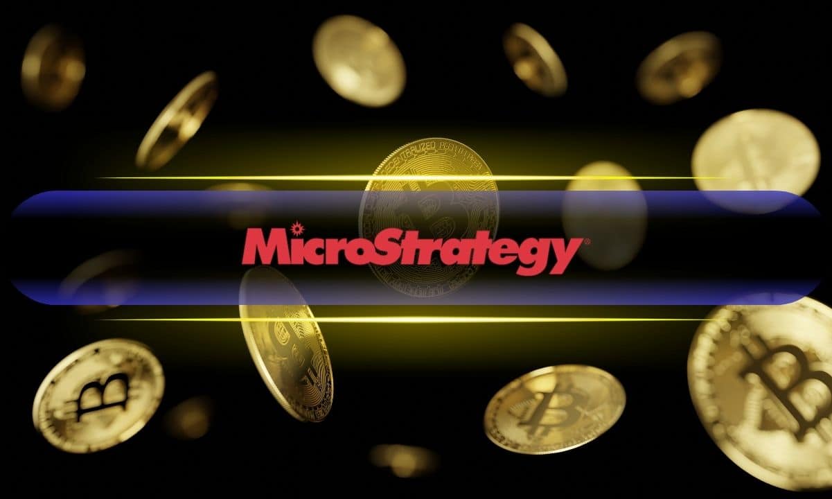 MicroStrategy为控股公司增加169个BTC，公布新的“比特币收益率”KPI图标