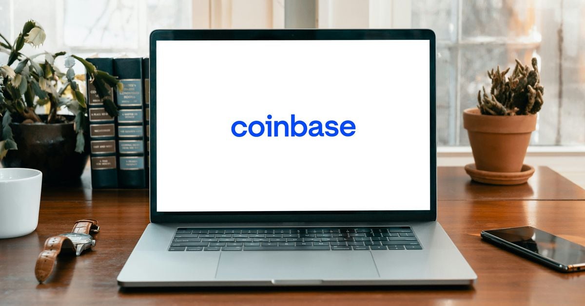 分析师表示，Coinbase的“稳健”收益可能会因交易量低、美联储逆风而受到影响图标