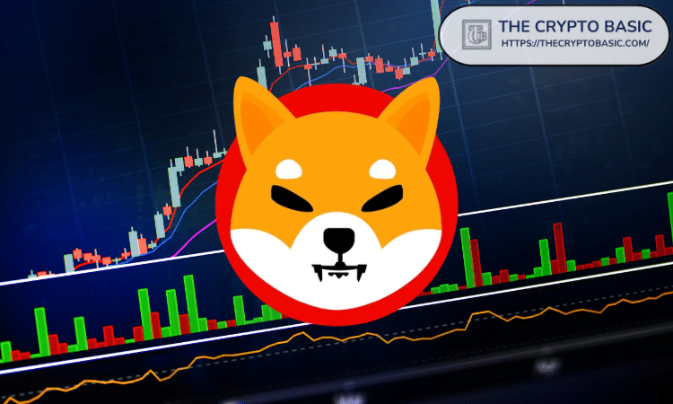 Shiba Inu会以40%的快速逆转震惊市场吗？图标