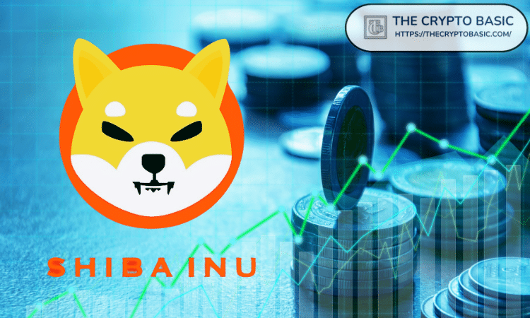 Shiba Inu登顶之路：如果Shib成为市值前三的加密货币，Shib可以走多高图标