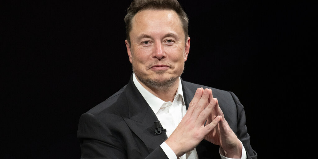 Elon Musk再次与OpenAI和Sam Altman进行法律斗争，指控其欺诈图标