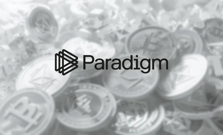 Paradigm支持的代币显示，一些风险投资资产的表现仍然优于其他资产图标