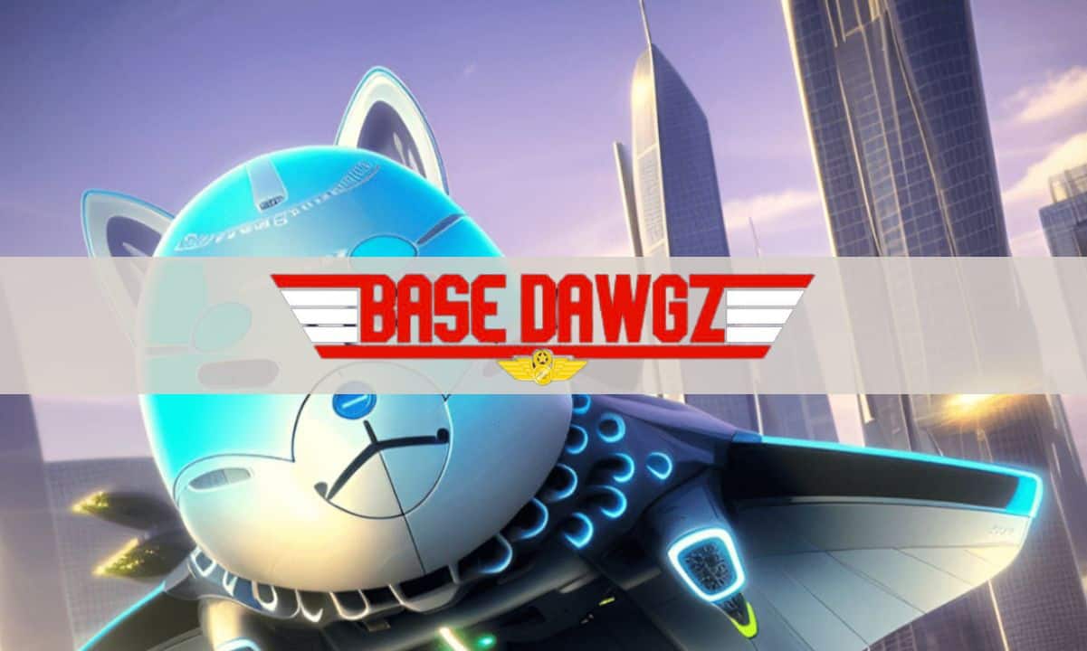 DogWifHat，Floki价格下滑，但分析师支持Base Dawgz作为替代Meme币图标