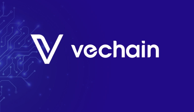 如何将VeChain添加到MetaMask？图标