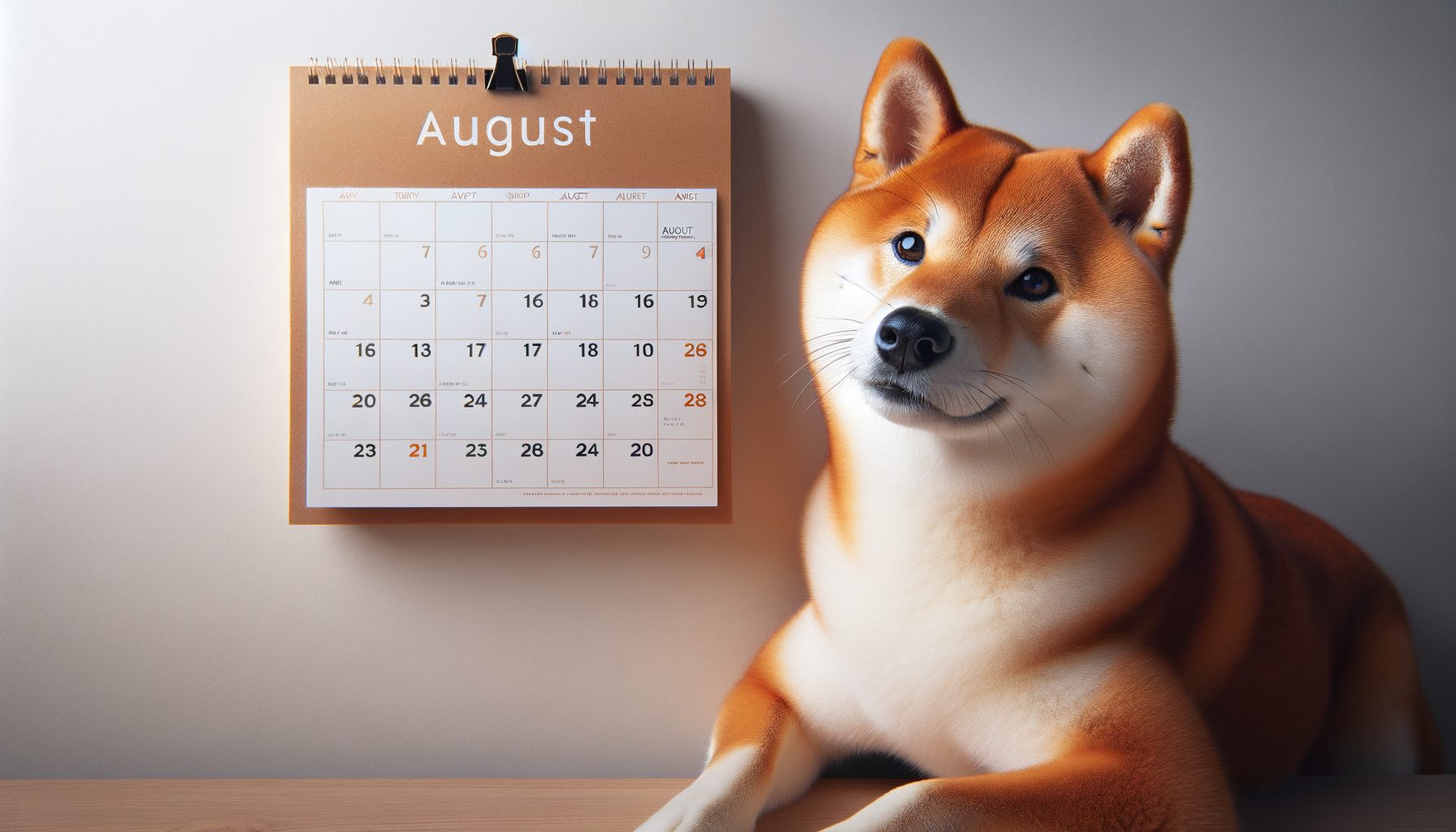 Shiba Inu下跌15%：8月中旬复苏在望吗？图标