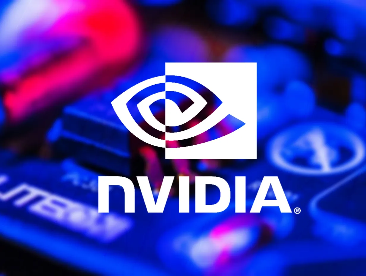 NVIDIA因涉嫌未经授权的AI模型数据抓取而面临审查图标