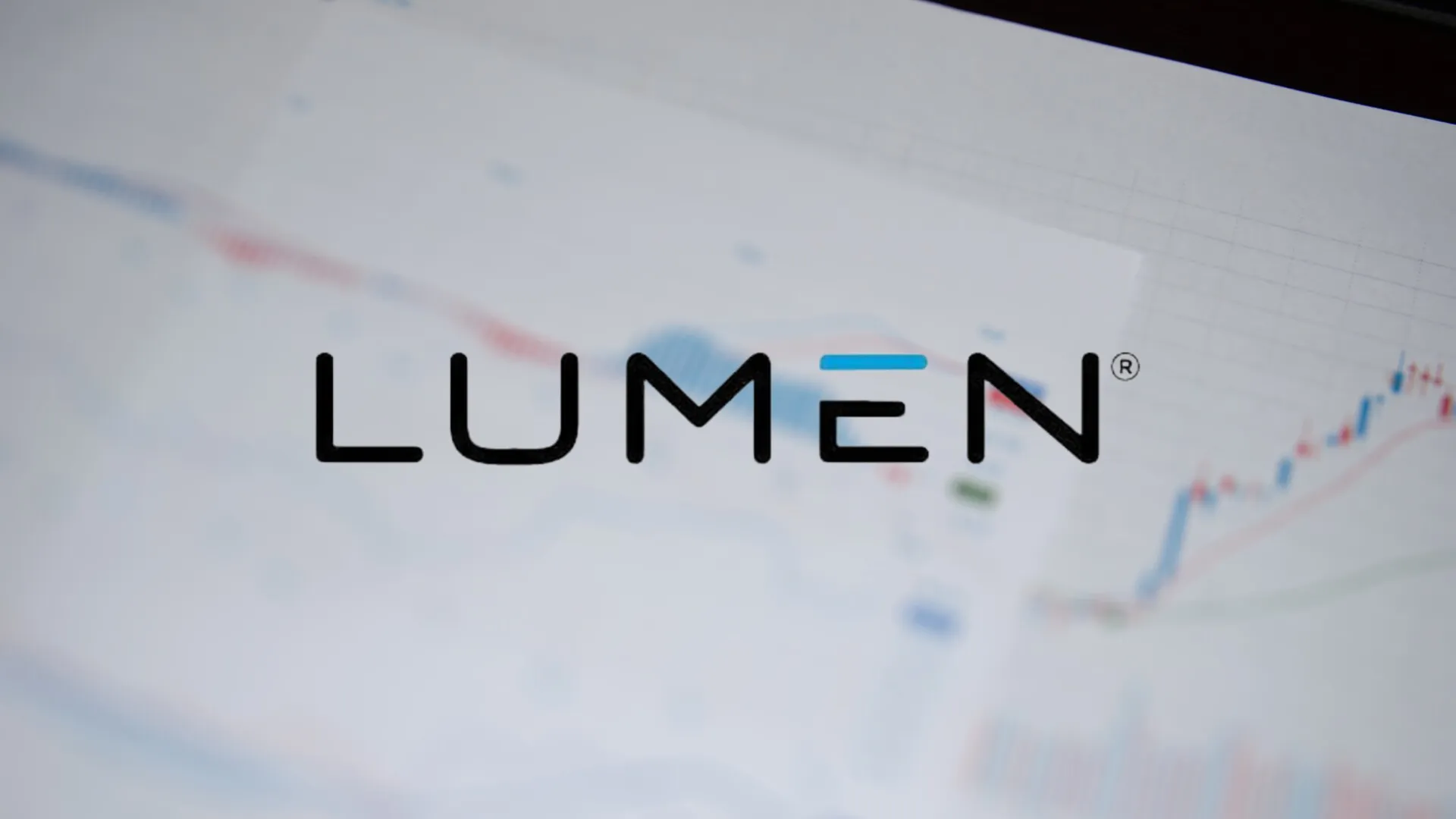 Lumen股价飙升93%，此前公布了50亿美元的新人工智能交易图标