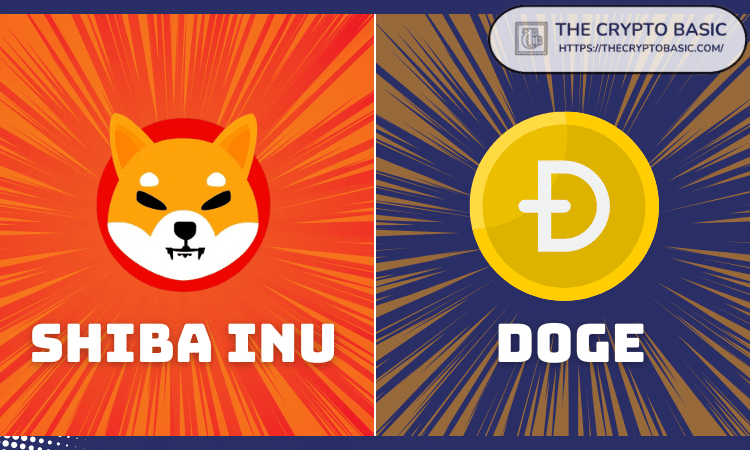 顶级交易所称Shiba Inu、Dogecoin和Neiro为“终极加密三重奏”图标