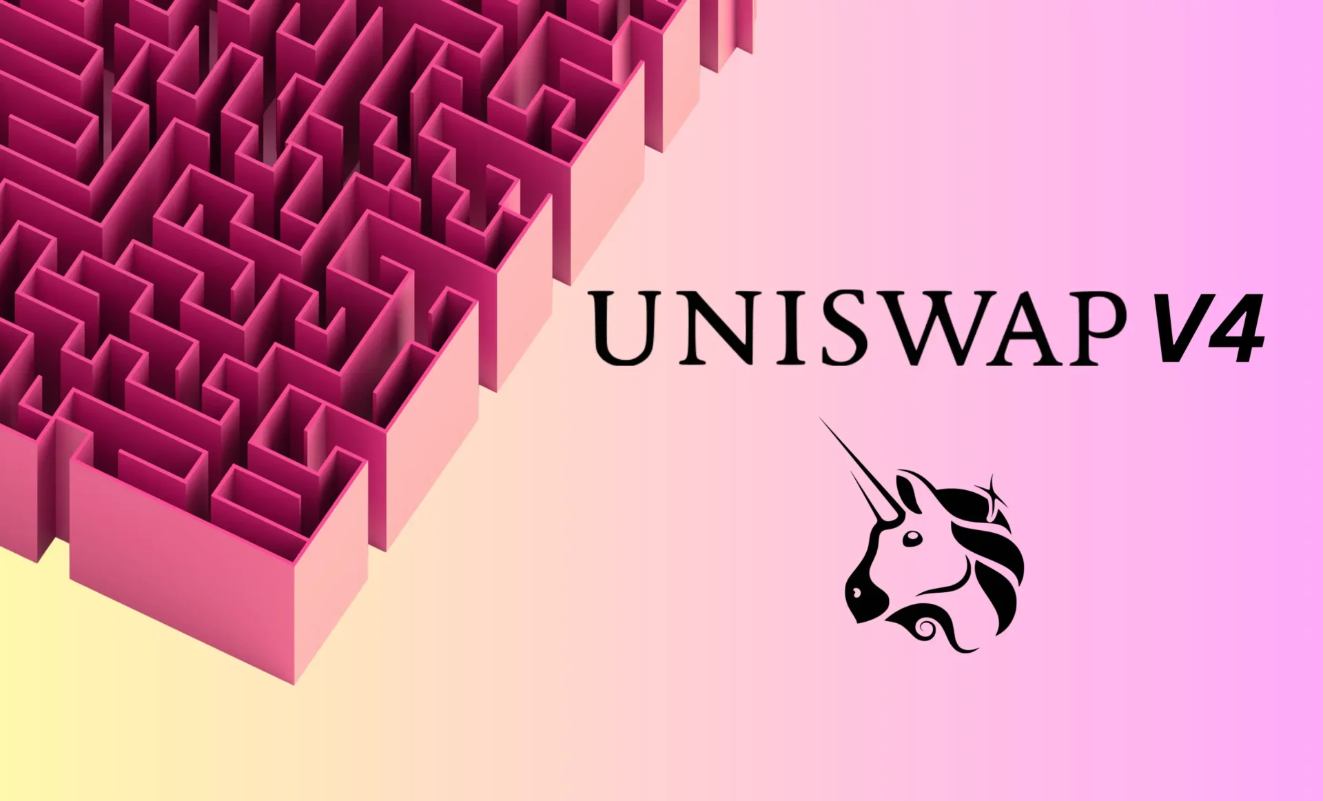 Uniswap V4可能会带来新类型的骗局图标