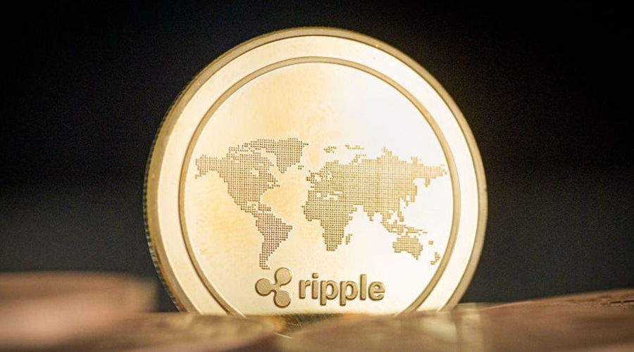 法官对Ripple处以1.25亿美元的罚款，并禁止未来的证券违规行为图标