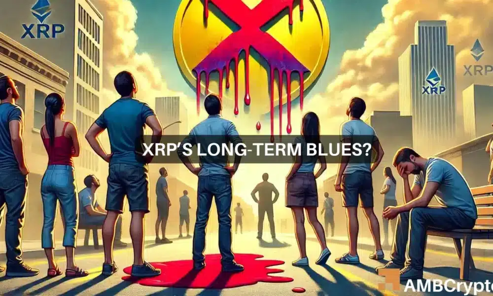 XRP和Ripple的长期前景——以下是需要尽快改变的内容图标