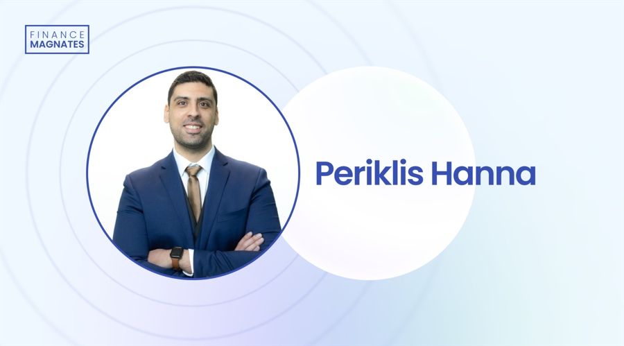 Periklis Hanna在一年后辞去The Trading Pit营销主管一职图标