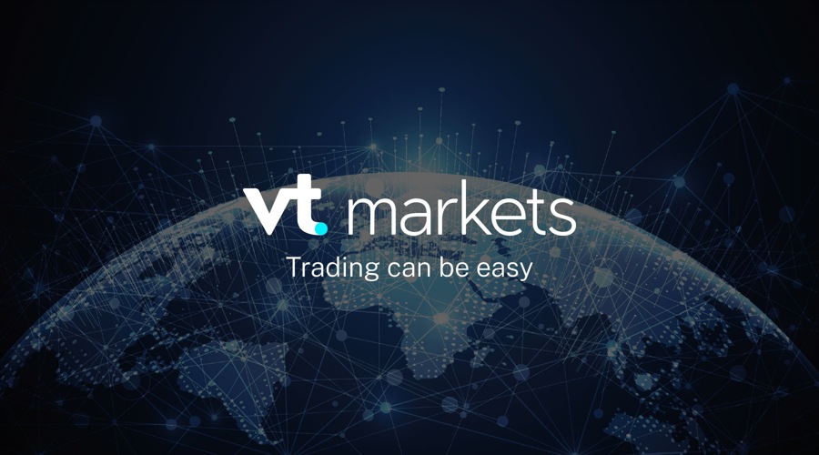 VT Markets概述全球创新和增长战略图标