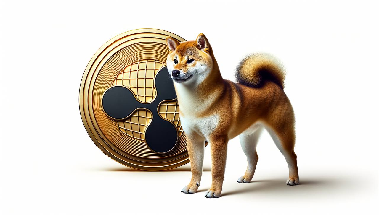 SHIB周末价格预测：XRP飙升会提振Shiba Inu吗？图标