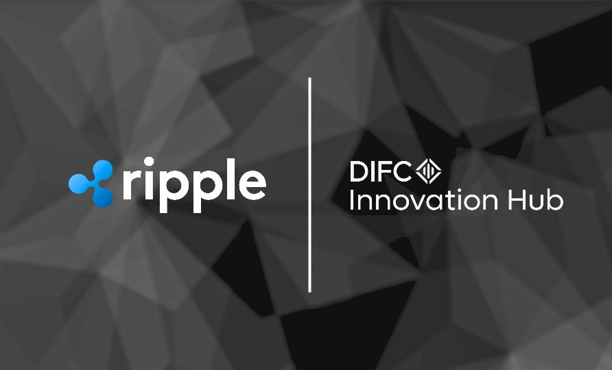 Ripple Labs宣布与DIFC创新中心建立合作伙伴关系图标