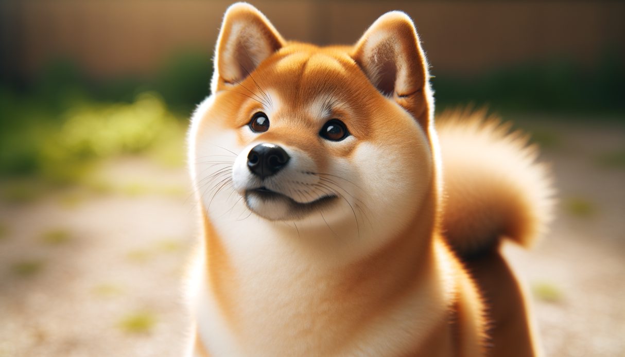 Shiba Inu:AI为2024年8月15日设定SHIB价格图标