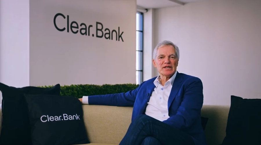 ClearBank获得欧洲央行许可证，推出欧元账户和支付图标