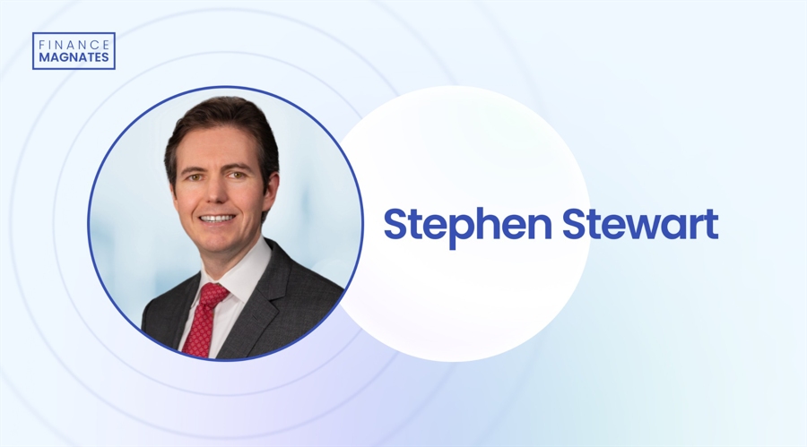 巴克莱银行任命前道明证券的Stephen Stewart为加拿大并购执行主管图标