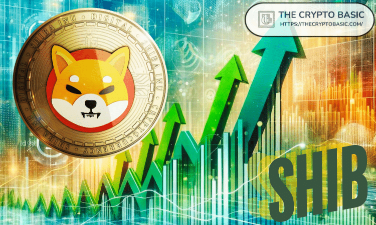 顶级分析师告诉福布斯Shiba Inu今年仍有潜力飙升610%图标