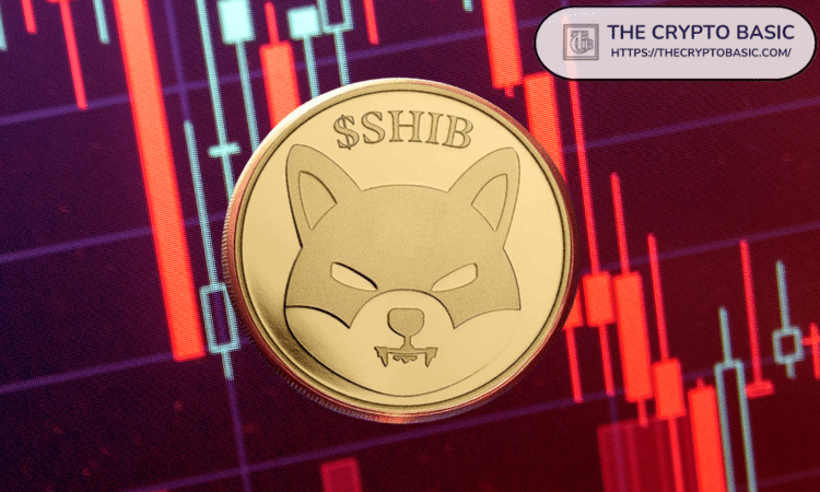 Shiba Inu 8%的下滑使0.000012美元的支持成为焦点：它会持续下去吗图标