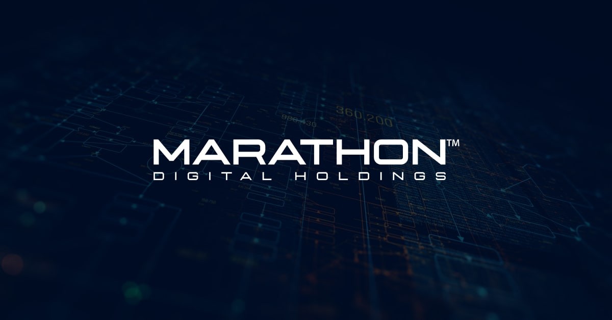 比特币矿工Marathon Digital将筹集2.5亿美元购买更多BTC图标