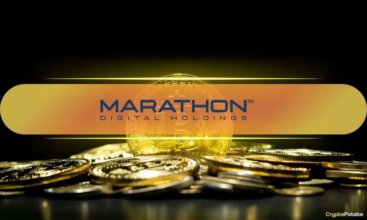 Marathon Digital通过发行2.5亿美元可转换票据收购比特币图标