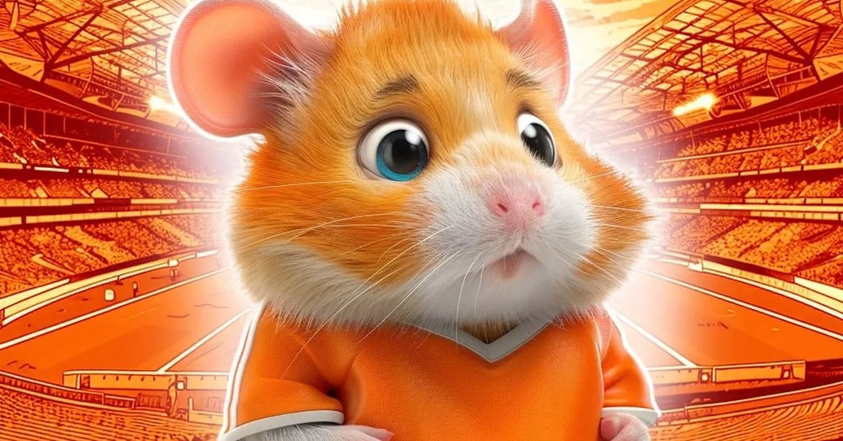 Hamster Combat表示，它跳过了风险投资基金的报价，抨击“退出流动性”行为图标