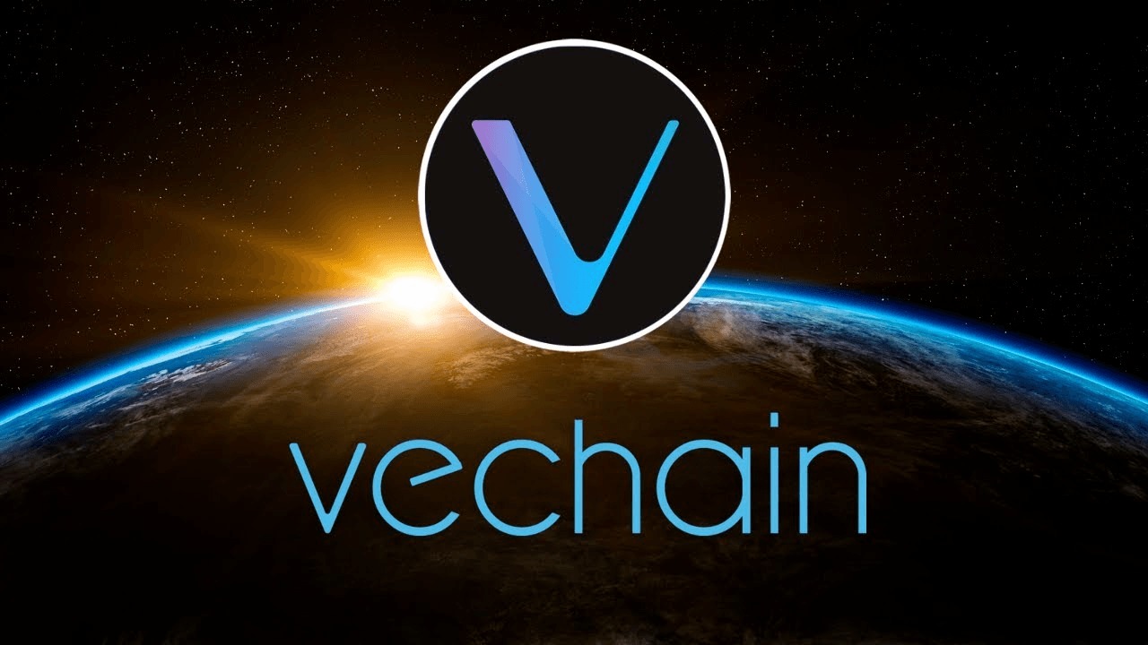 VeChain：到2030年，1000美元的VET能让你成为百万富翁吗？图标