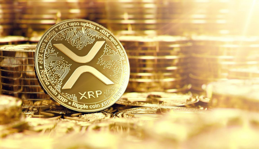 Ripple：如何进入XRP里克名单？图标