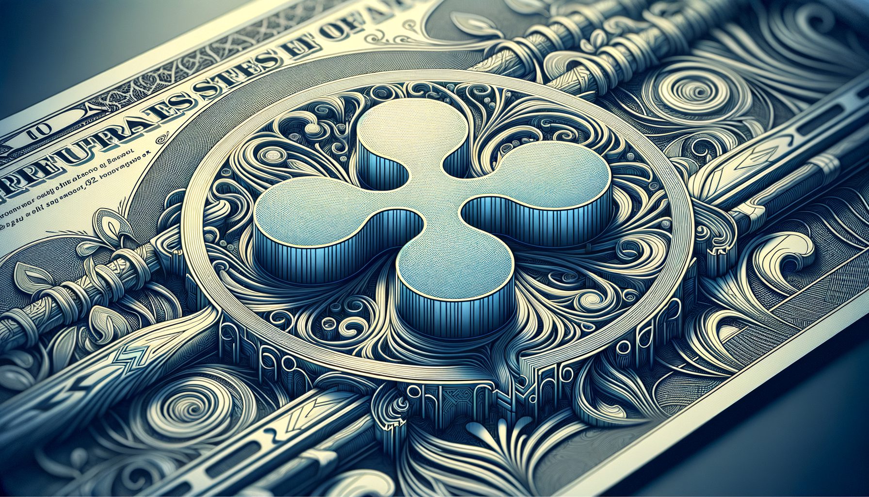 Ripple：XRP何时可能突破100美元大关图标