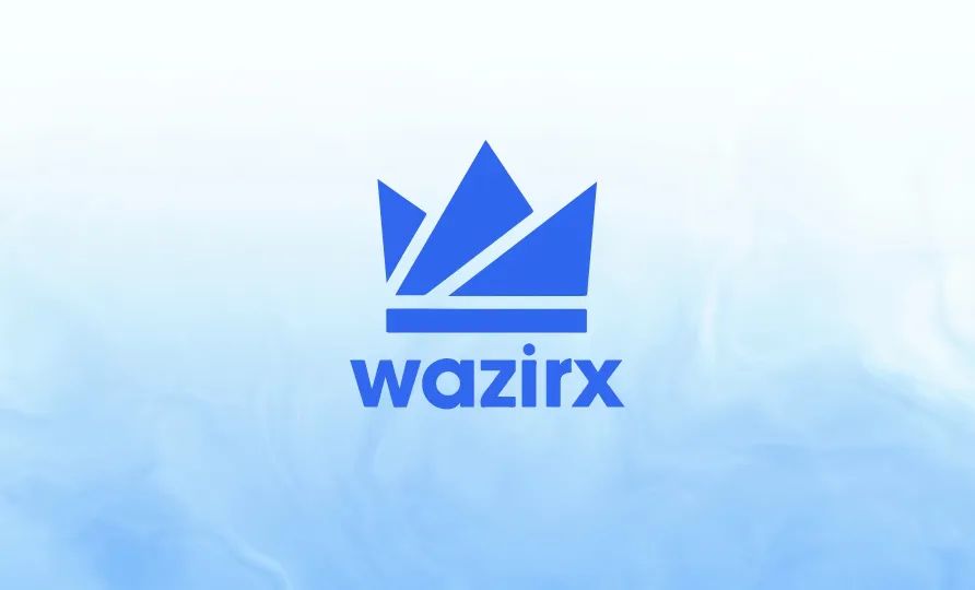 WazirX在6天后打破沉默，发布用户余额的关键更新图标