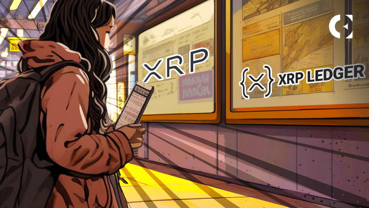 XRP、Ripple和XRPL：解开加密三位一体图标