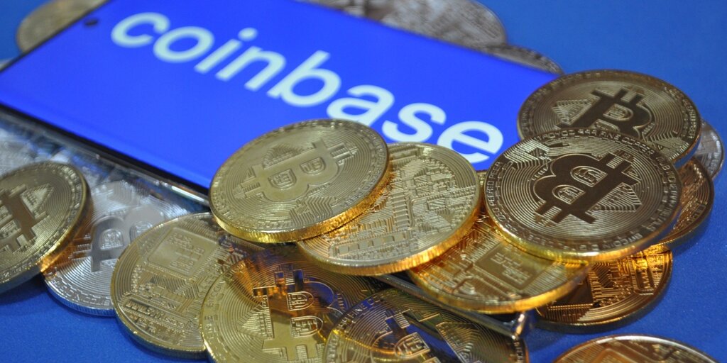 专家表示，Coinbase包裹的比特币有可能主导市场图标