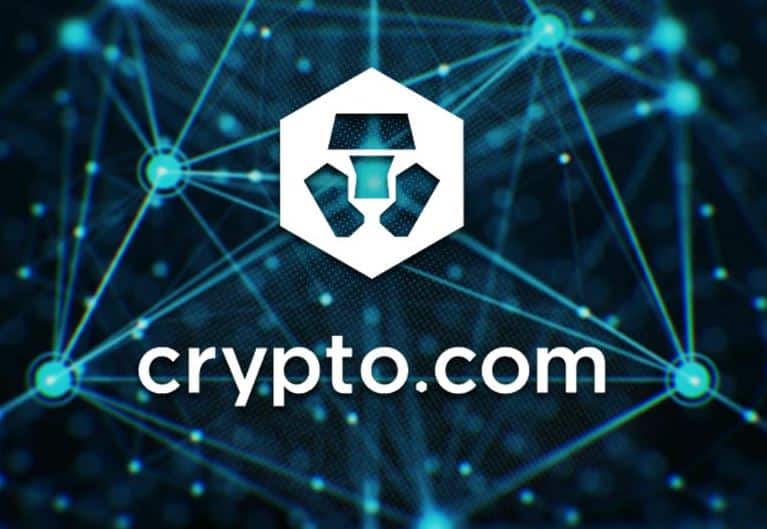 CryptoCom宣布成为欧洲冠军联赛加密货币合作伙伴图标