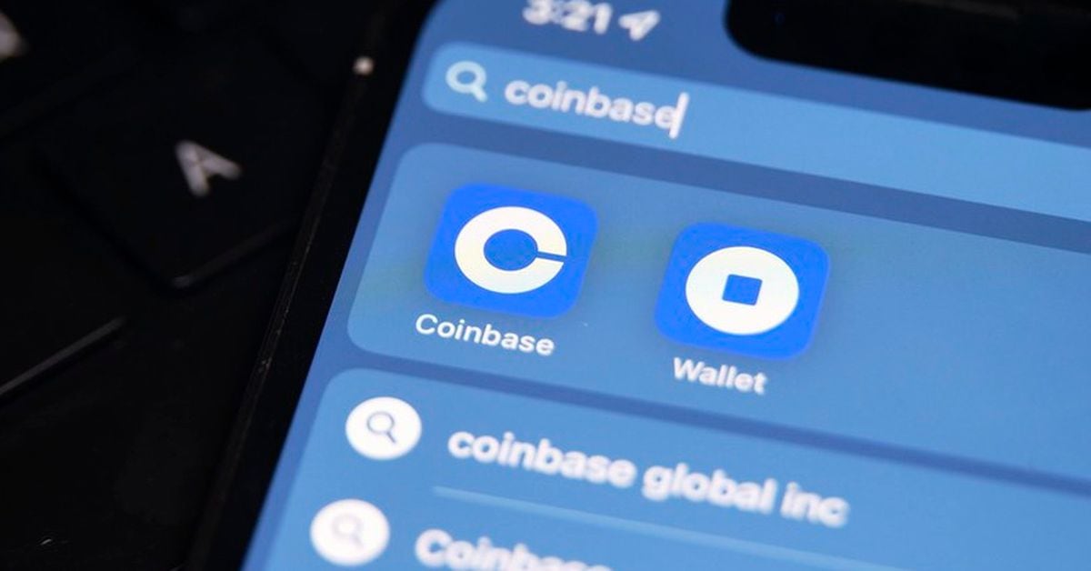 近6亿美元的丝绸之路比特币击中Coinbase Prime，但不一定要出售图标