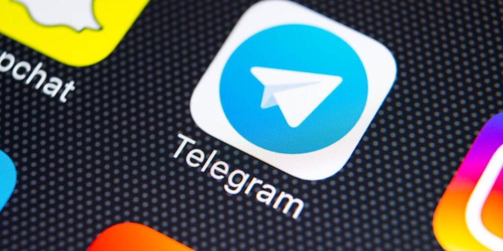 Telegram为创作者推出赚取TON代币的新方式图标