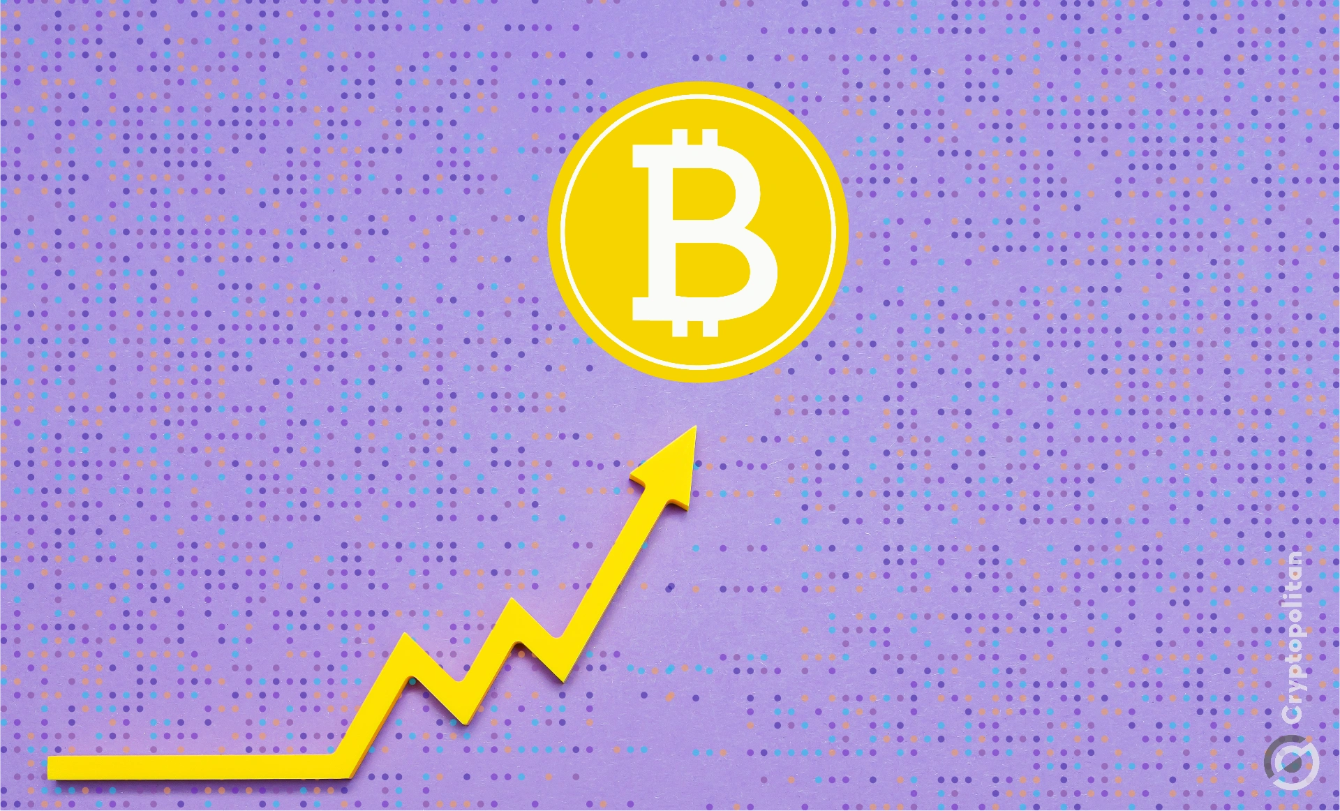 现货比特币ETF飙升44%资产管理公司增持图标