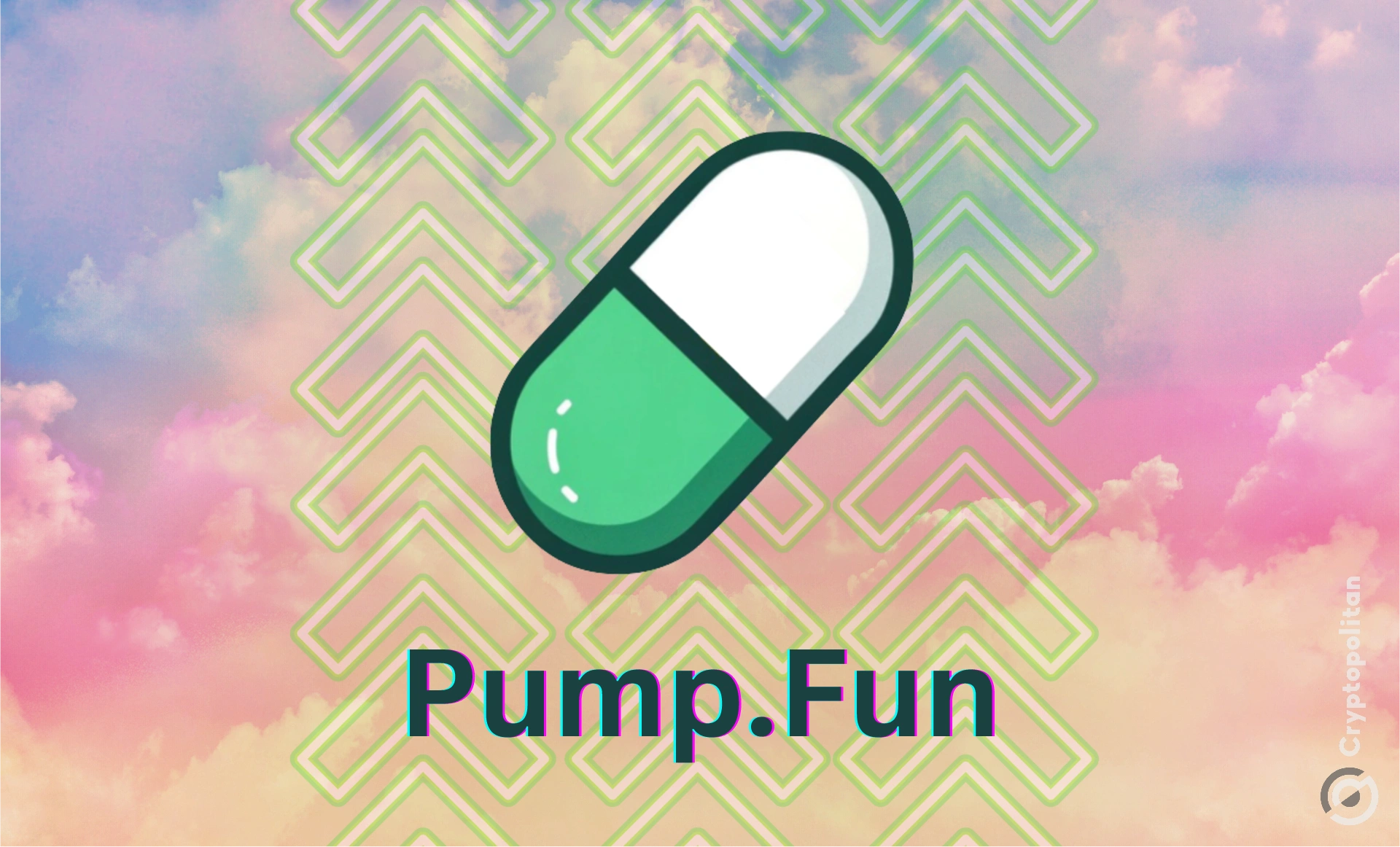 Pump.fun的每日费用超过了其他协议图标