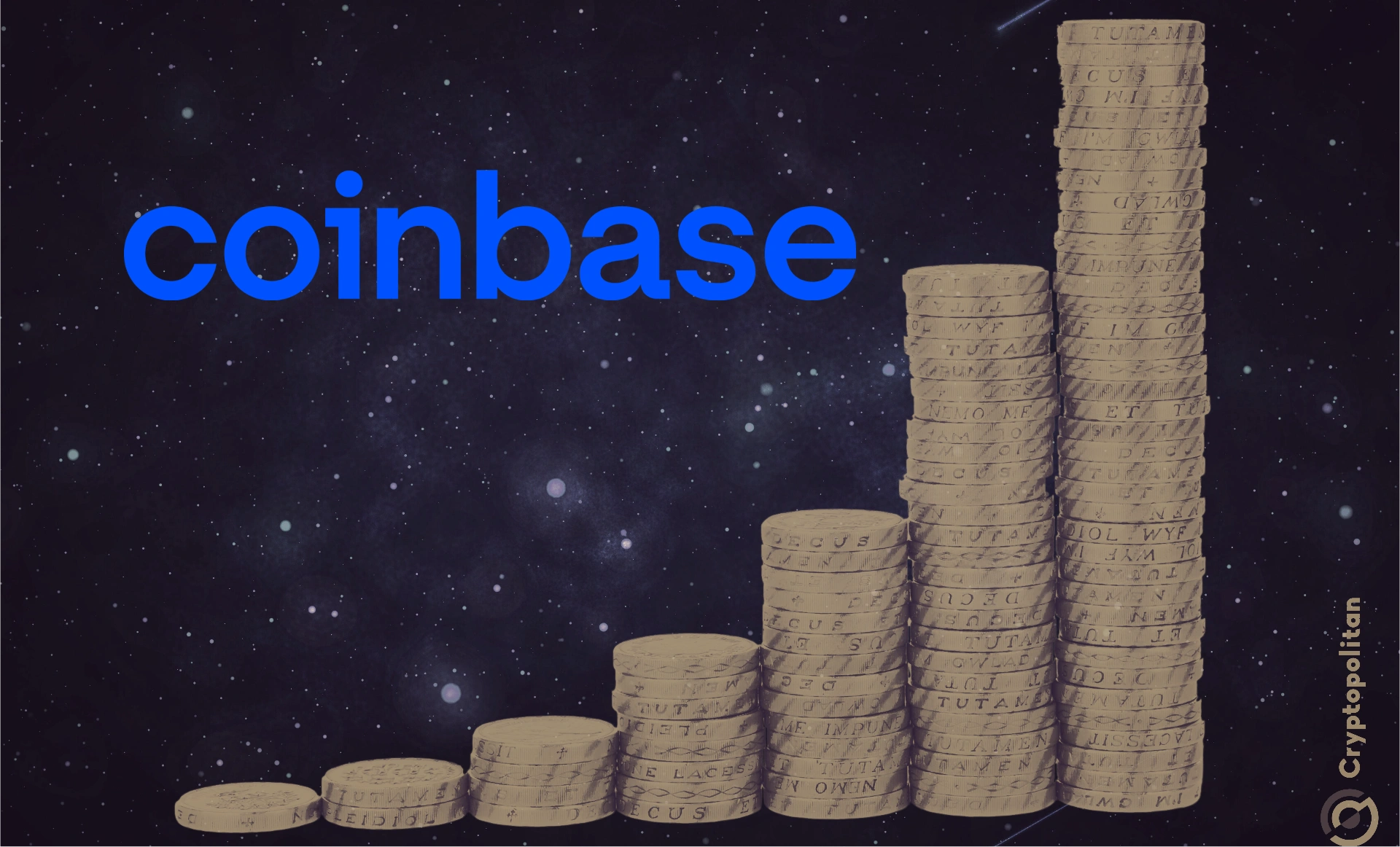 Coinbase已将其收入来源多样化，以在熊市中幸存下来图标