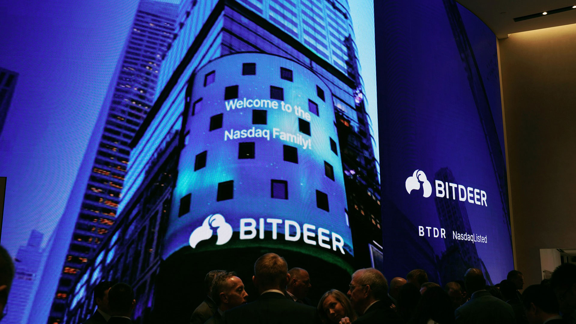 Bitdeer将通过可转换票据筹集1.5亿美元用于数据中心扩建图标