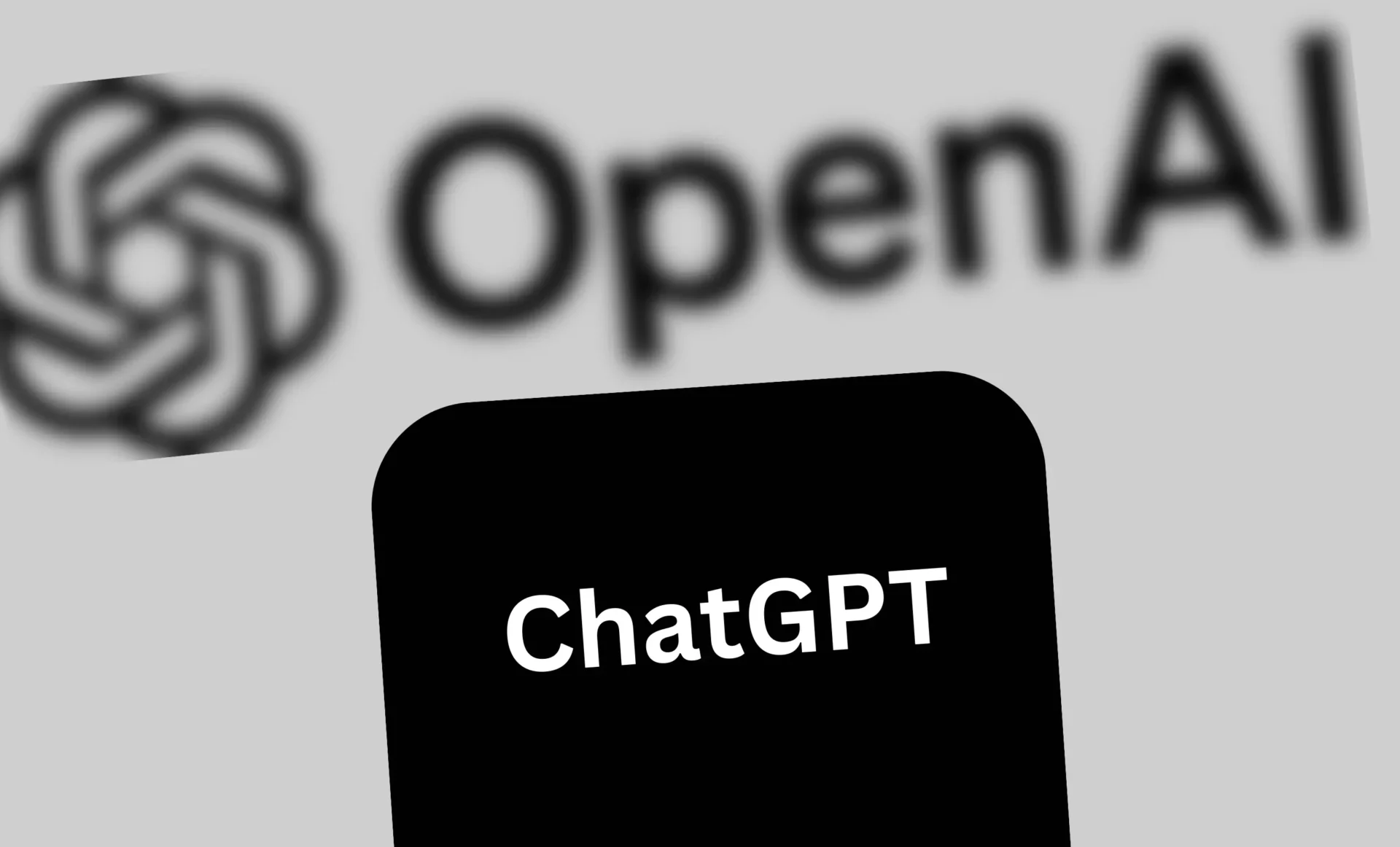 OpenAI关闭了伊朗集团的ChatGPT账户，原因是美国大选影响活动图标